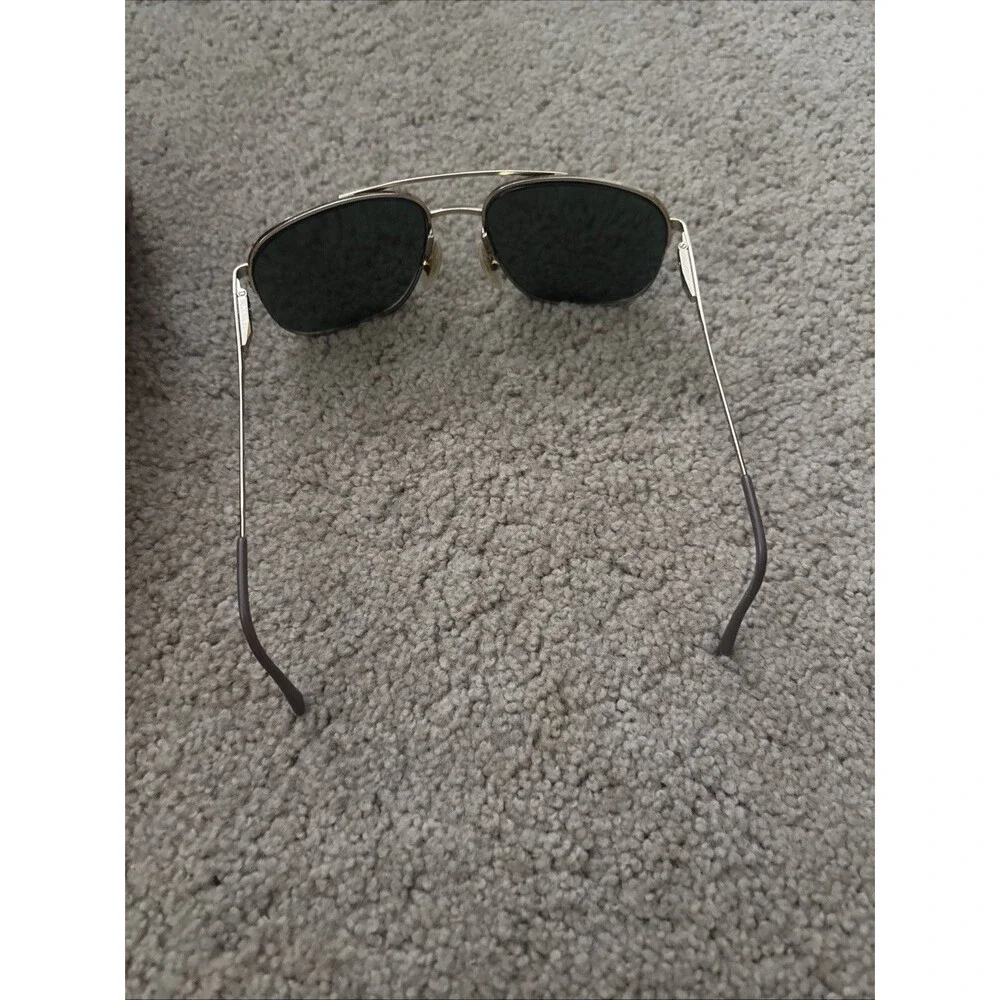 Van Husen VH Cornell Flex Pads Prescription Sunglasses Col. 111 145